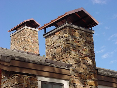 chimney