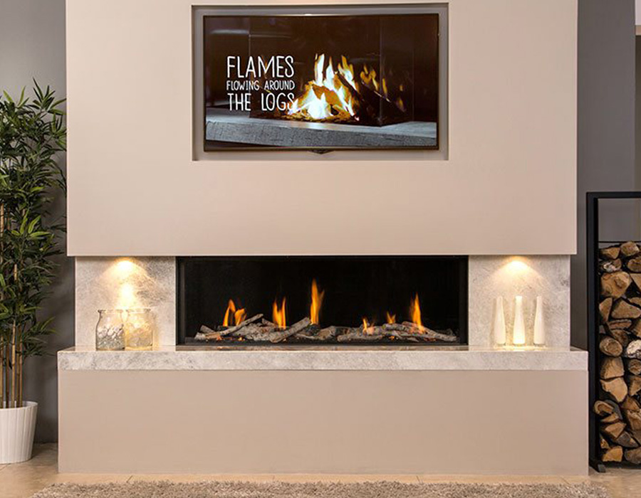 convenience & cost for wood burners & gas stoves
